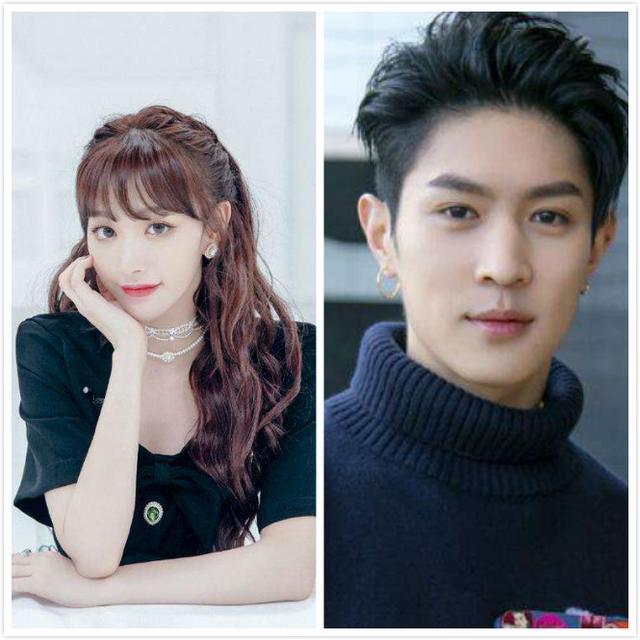 继《青你2》孔雪儿方声明后,嘉羿前女友奶绮回应好刚,一句话透露有