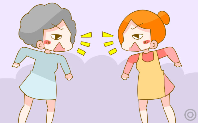 婆媳大战,一触即发?做到这两点,婆媳关系好得像姐妹