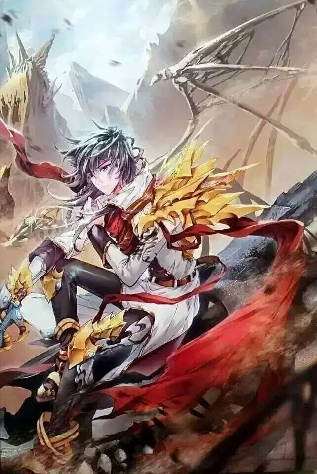 斗罗世代的对决蓝轩宇爷爷那时代好弱呀