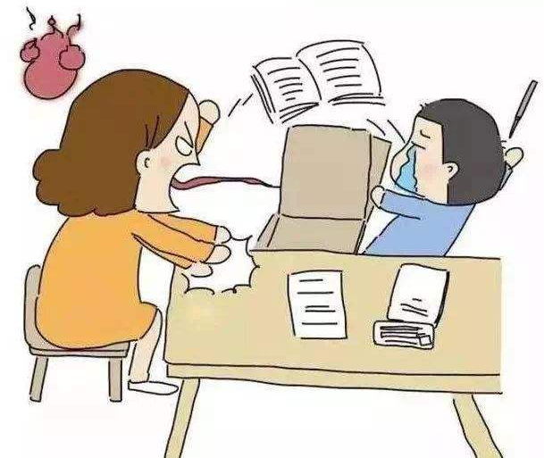 上海快被神兽逼疯的家长们知心大姐来支招啦