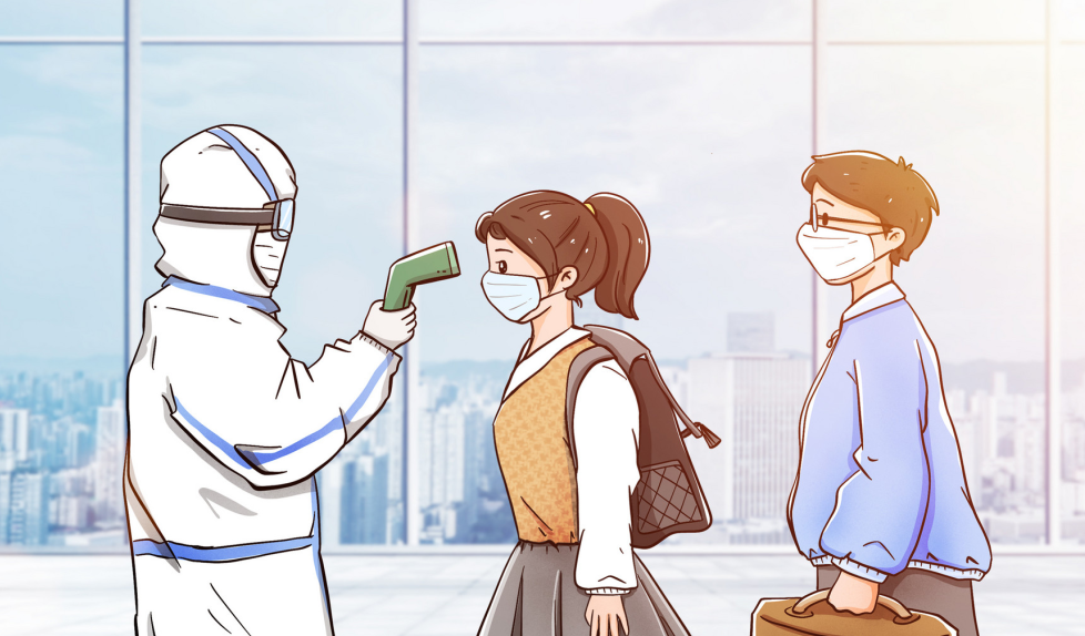 开学时间定了