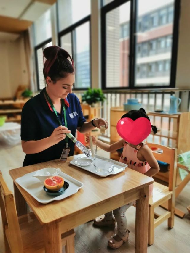 东莞松山湖新增一所东华高端幼儿园