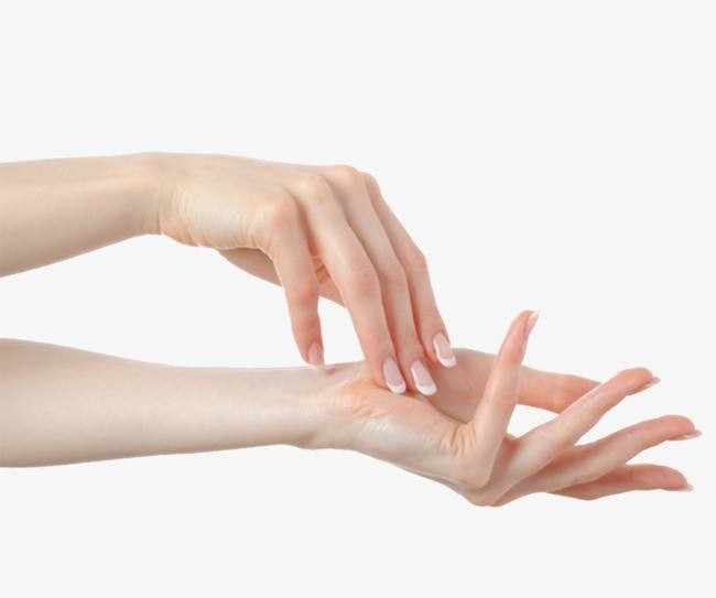 只需五步!告别短胖手