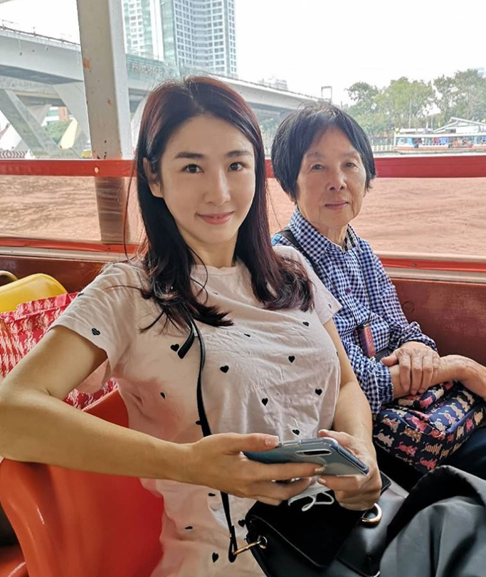 还记得陀枪师姐里三元四喜五福吗有人嫁富商有人恋外籍男