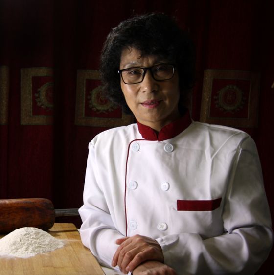 张淑敏:面案40年 把归绥传统面点做成非物质文化遗产