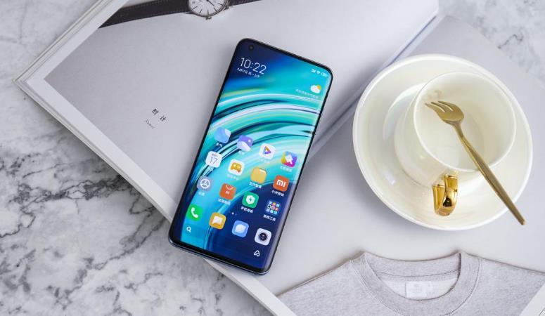 Iphone8用了2年 今年改用小米10pro 使用体验大不相同 腾讯新闻