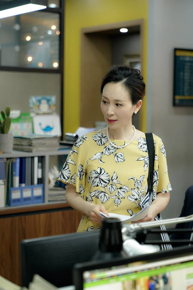 难怪经典!原来《安家》里的这些配角,都是正午阳光剧里的熟人!