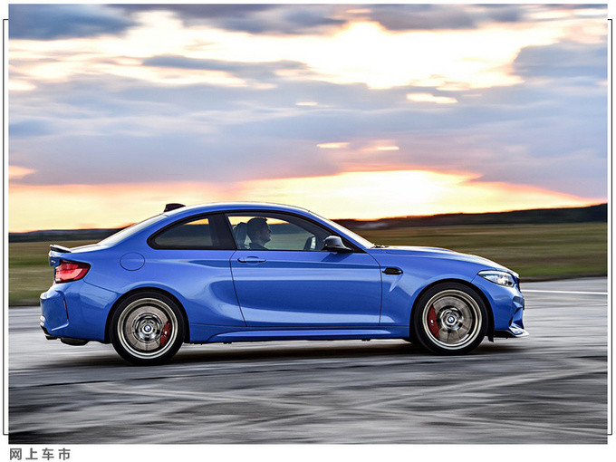 年轻人买车先等等,宝马这款后驱跑车将换代,供6速手动变速箱