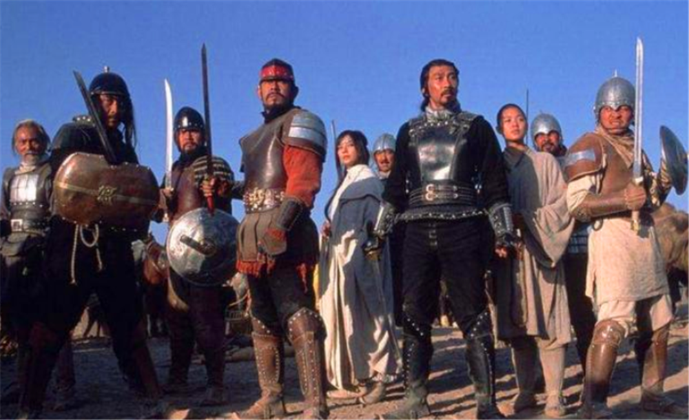 中国古代小说中,为什么要把强盗,土匪等人称为"响马"?