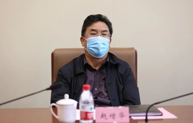 省第七督查组到保定市检察院督查调研|保定市检察院|督查组|赵增华