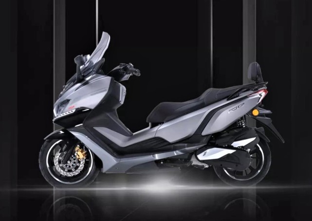 赛科龙rt3睿途2020款正式发布售价24500元