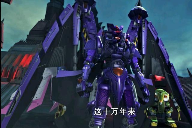 超兽武装:风耀和夜凌云谁比较强?别争议了,鬼谷大结局时暗示过