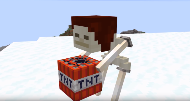 我的世界适合才是最好这6种地狱生物预测能打动在座各位