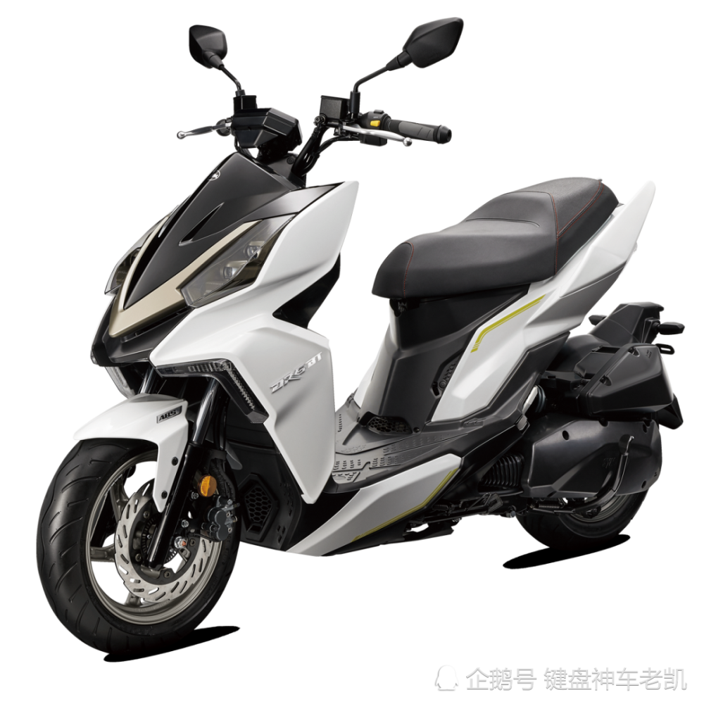 三阳官宣drg158四月中旬上市内地售价278w