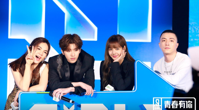 青你2官宣节目播出时间有变动一大早开播感觉大家起不来