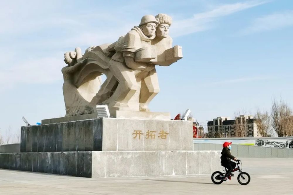 快来看看这两天克拉玛依人都在忙啥呢!