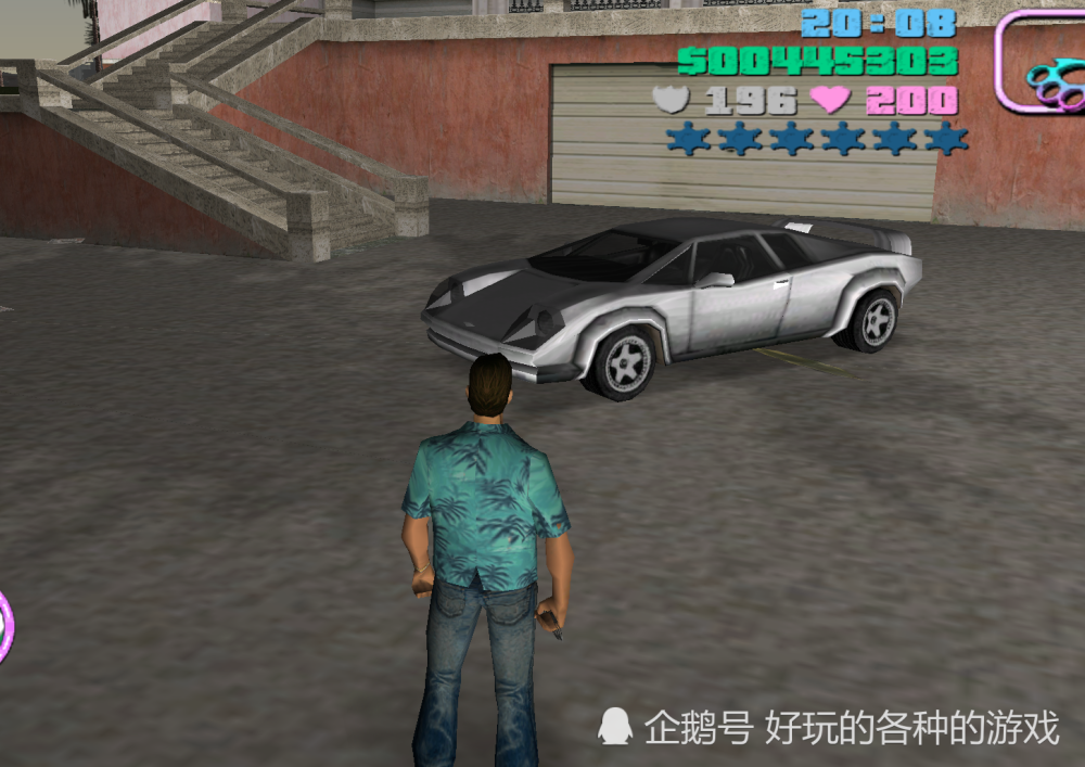 gta跑车排行_盘点GTAOL中,十款跑车原型,里面有你的最爱