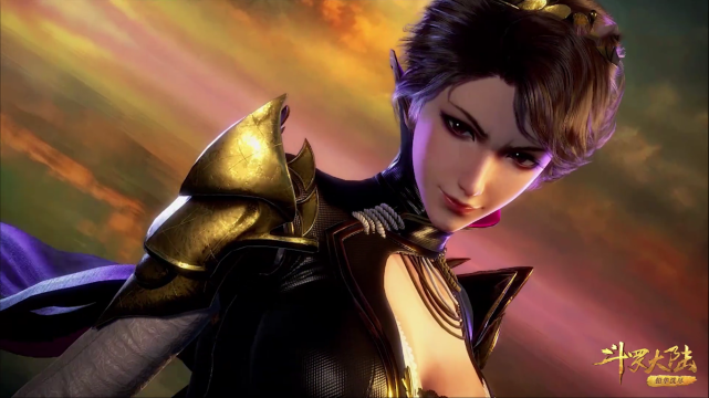 斗罗大陆玄机娘娘屡屡加戏却面临词穷窘境这些名字太奇怪了