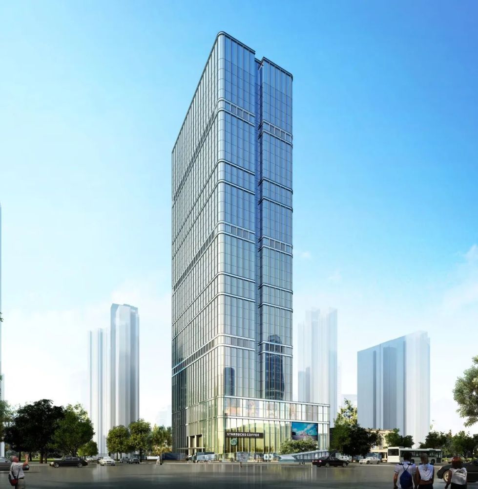 "激活施工生产的跳动血脉重聚武汉公司湖北金控大厦项目建设者时隔66