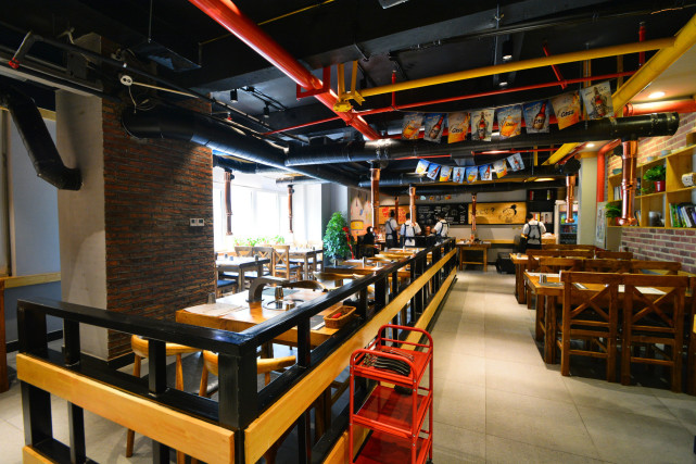 2020餐饮行业洗牌年,一边求生存,一边谨慎开店