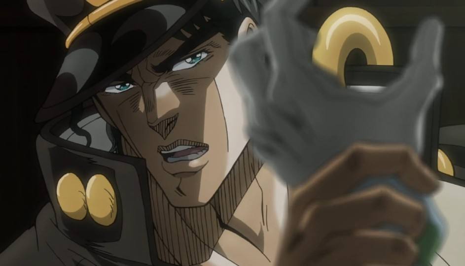 荒木的jojo系列鳄鱼的鬼灭之刃观众只想让他们活着就好