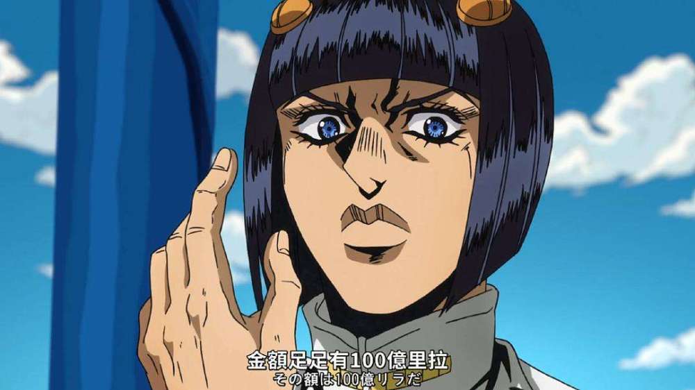 荒木的jojo系列鳄鱼的鬼灭之刃观众只想让他们活着就好