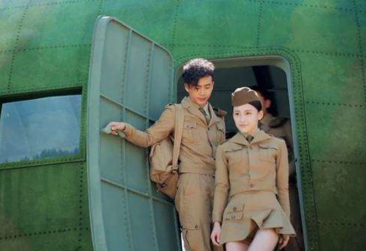 大家都知道前段时间有一部剧叫做《怒江之战》,这一部抗日神剧也是