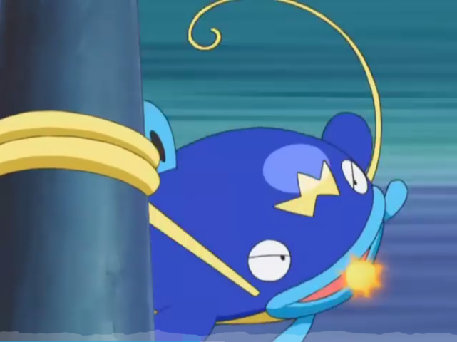 同样拥有四倍弱点的地面系宝可梦一段都很弱进化实力各有千秋