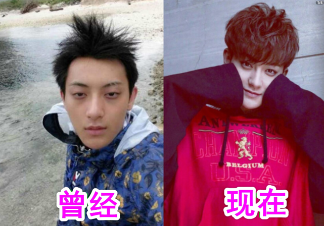 有种整容叫公司包装baby鞠婧祎宛如换头看到南柱赫撞脸杨迪