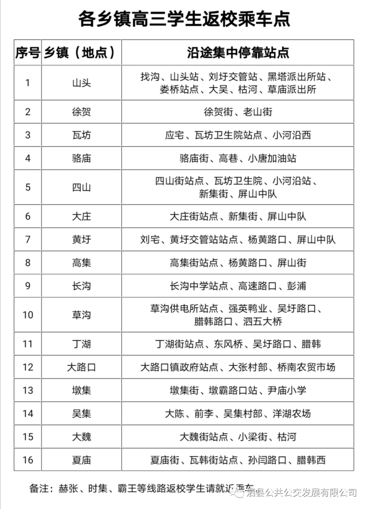 泗洪县公交车路线图图片