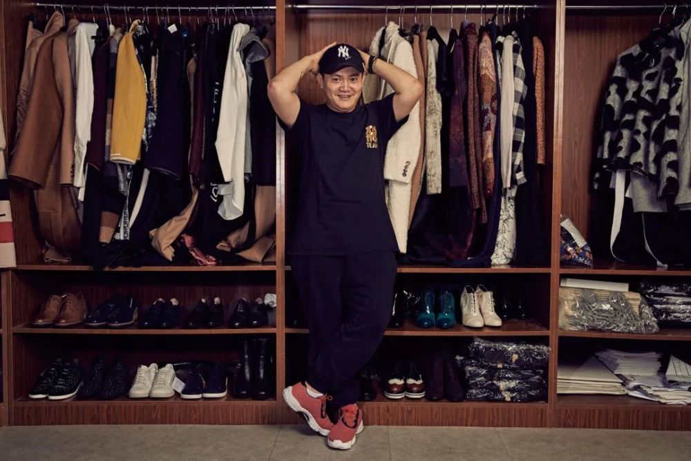 样衣物流公司老板instyle: 这次疫情对你的工作产生了哪些影响?