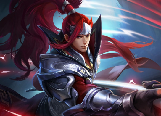 逃生能力最强的英雄是谁 不是韩信 也不是程咬金 而是五个人都抓不住的他 腾讯新闻