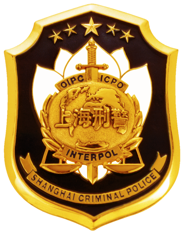 我为群众办实事社区里来了刑警803