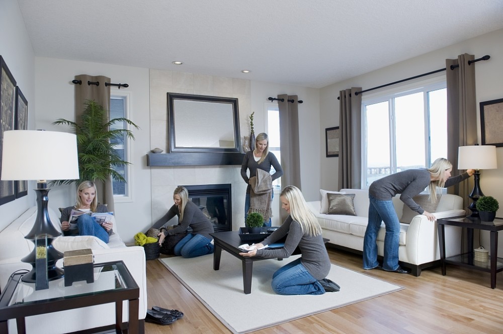 房产中介|25家知名房产中介被查，房产中介的毒瘤不该取消么？楼市要干净