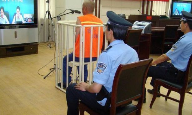 现代被执行死刑的犯人,在监狱的最后一夜是如何度过的?看完沉默