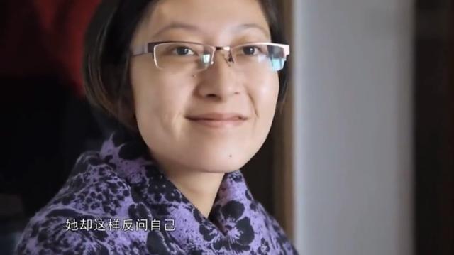 议张丽君老公再婚:爱别离,舍不下,不得已