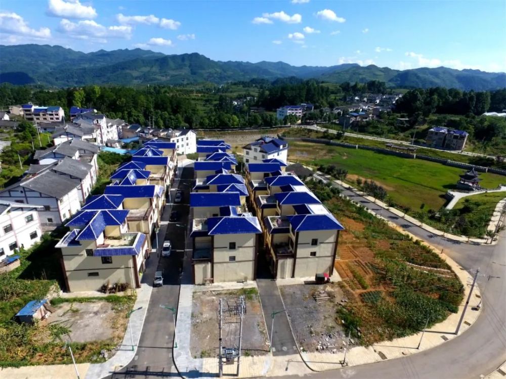 遵义市易地扶贫搬迁搬出幸福感