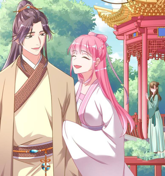 万渣朝凰:重生的柳如烟赢得皇上宠爱,为何还是斗不过苏茶绿