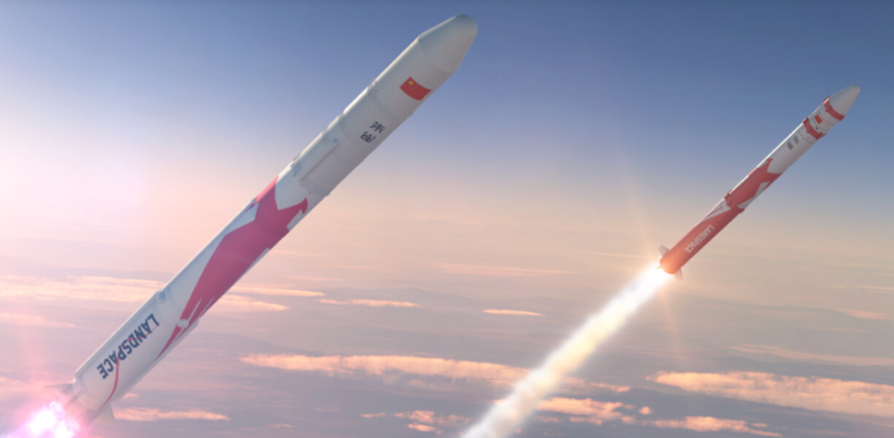 人类的又一场"太空竞赛",已经开始了_腾讯新闻