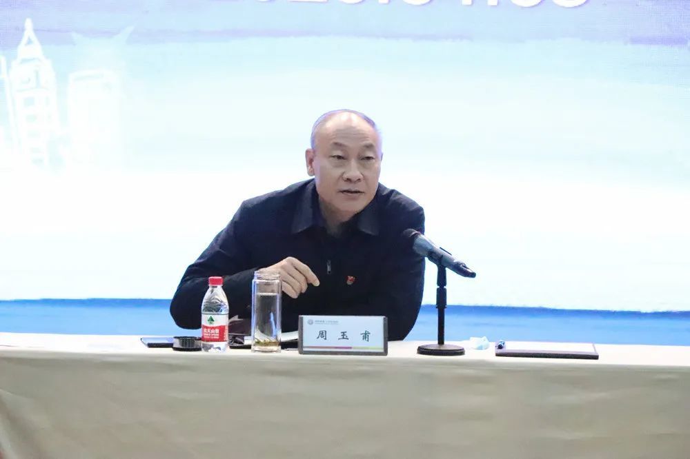 刚刚,涧西区召开这个重要会议!