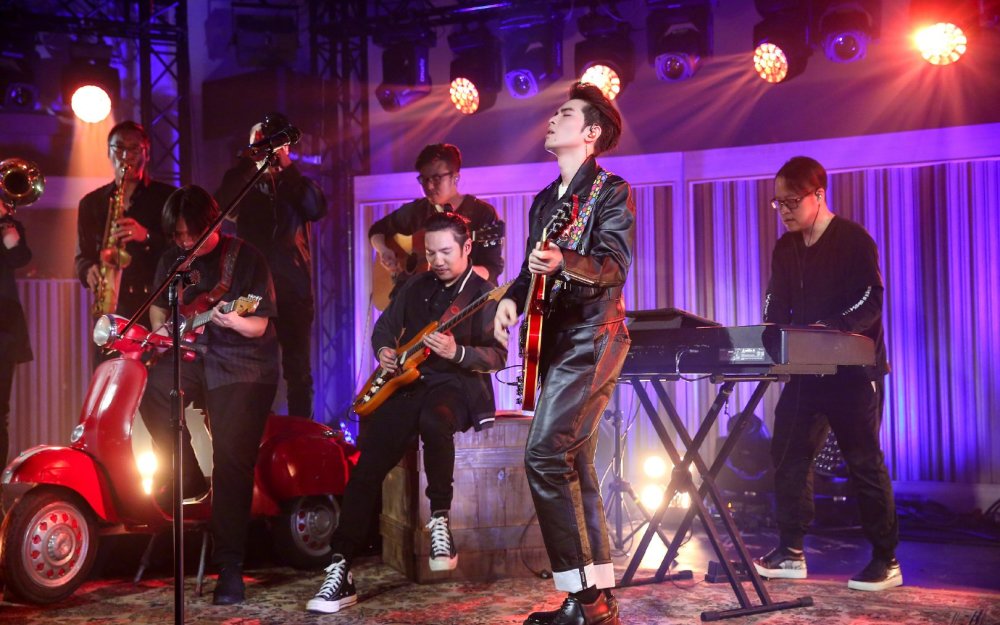 歌手2020第十二期排_《歌手2020》第七期排名被透露,最后一名不(2)