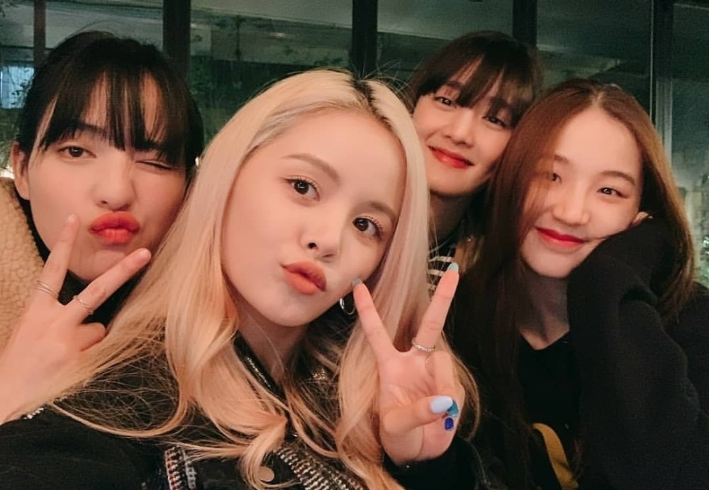 泰国实力女星金大能,单眼皮依旧动人