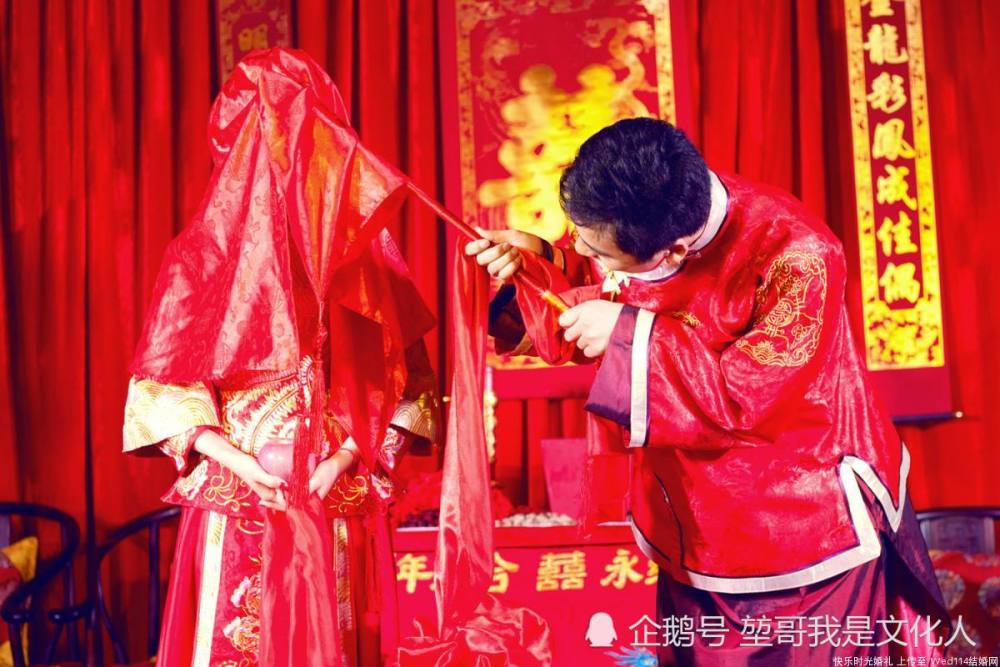 男大当婚 女大当嫁 中的 大 有多大 看了史料真被吓到了 腾讯新闻