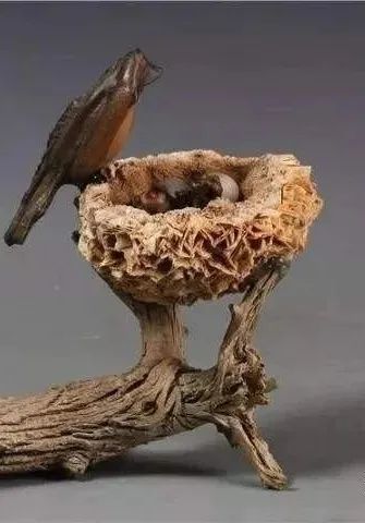 发现和创造，共同赋予石头艺术之美