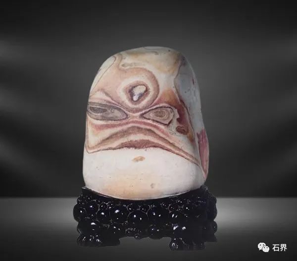 发现和创造，共同赋予石头艺术之美