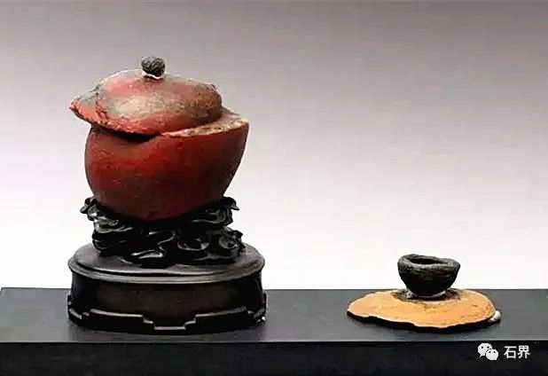 发现和创造，共同赋予石头艺术之美