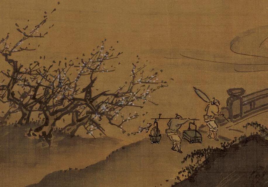 气象|古人是如何预测天气变化的