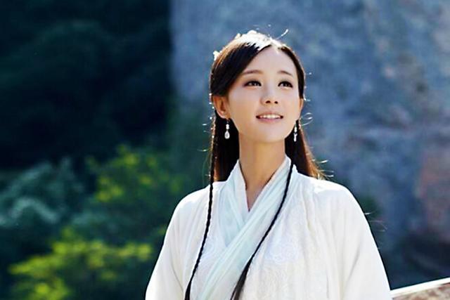 原来如此黄蓉聪明绝顶却未能学成黄药师的一身本事