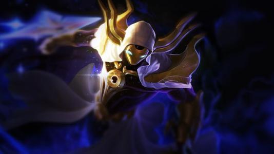 云顶之弈S3星神阵容不厉害？那么一定是你的阵容搭配有问题