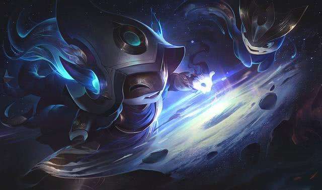 云顶之弈S3星神阵容不厉害？那么一定是你的阵容搭配有问题